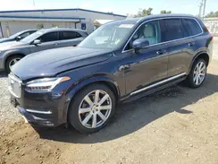 YV4A22PL3K1446678 2019 VOLVO XC90