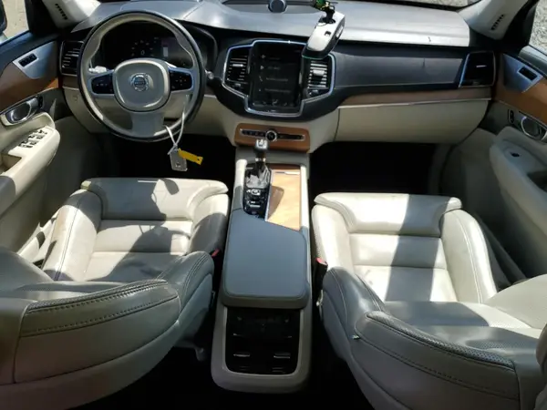 YV4A22PL3K1446678 2019 VOLVO XC90 - Image 8