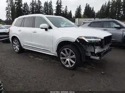 YV4A22PL3K1466932 2019 VOLVO XC90
