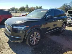 YV4A22PL3K1468373 2019 VOLVO XC90