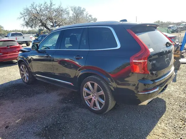 YV4A22PL3K1468373 2019 VOLVO XC90 - Image 2