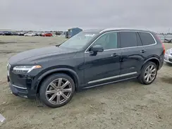 YV4A22PL3K1468924 2019 VOLVO XC90