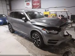YV4A22PL3K1475596 2019 VOLVO XC90