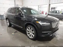 YV4A22PL3K1484119 2019 VOLVO XC90