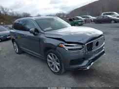 YV4A22PL3K1488042 2019 VOLVO XC90