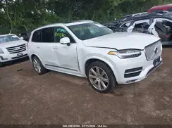 YV4A22PL3K1491975 2019 VOLVO XC90