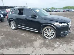 YV4A22PL3K1493337 2019 VOLVO XC90