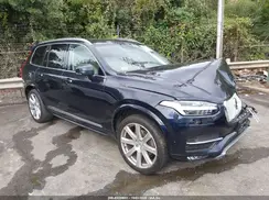 YV4A22PL3K1496271 2019 VOLVO XC90