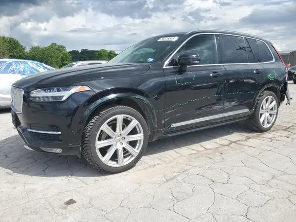 YV4A22PL3K1506121 2019 VOLVO XC90 - Image 1