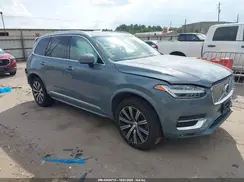YV4A22PL3L1549777 2020 VOLVO XC90