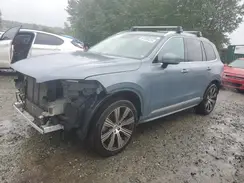 YV4A22PL3L1556275 2020 VOLVO XC90