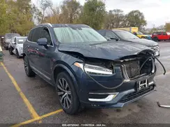 YV4A22PL3L1568863 2020 VOLVO XC90