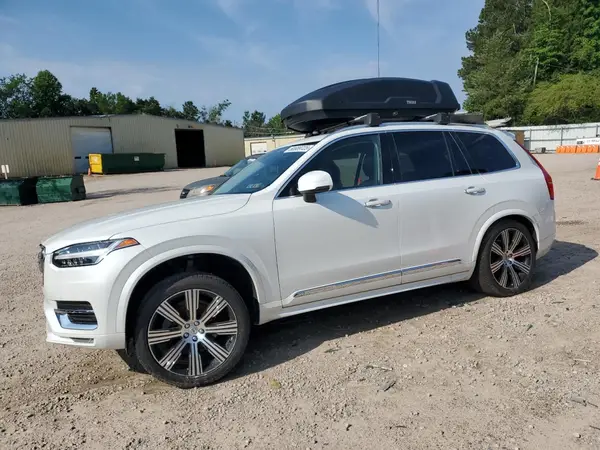 YV4A22PL3L1573089 2020 VOLVO XC90 - Image 1