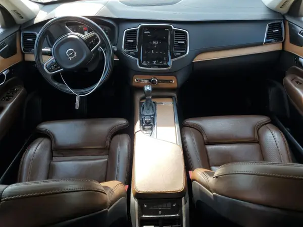 YV4A22PL3L1573089 2020 VOLVO XC90 - Image 8