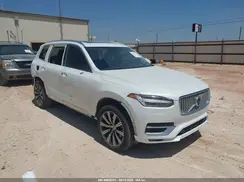 YV4A22PL3L1575134 2020 VOLVO XC90