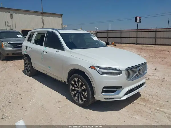 YV4A22PL3L1575134 2020 VOLVO XC90 - Image 1