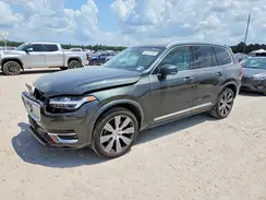 YV4A22PL3M1686834 2021 VOLVO XC90