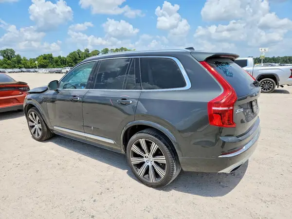 YV4A22PL3M1686834 2021 VOLVO XC90 - Image 2
