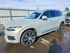YV4A22PL3M1700408 2021 VOLVO XC90