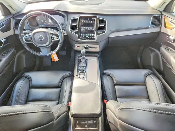 YV4A22PL3M1700408 2021 VOLVO XC90 - Image 8