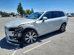 YV4A22PL3M1706886 2021 VOLVO XC90