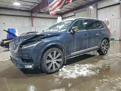 YV4A22PL3M1707276 2021 VOLVO XC90