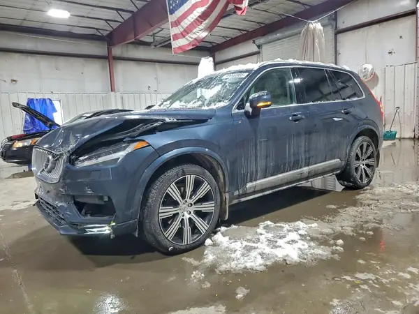 YV4A22PL3M1707276 2021 VOLVO XC90 - Image 1