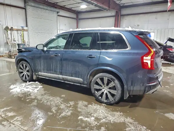YV4A22PL3M1707276 2021 VOLVO XC90 - Image 2