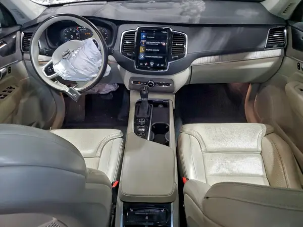 YV4A22PL3M1707276 2021 VOLVO XC90 - Image 8