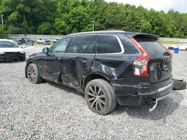 YV4A22PL3M1763668 2021 VOLVO XC90 - Image 2