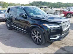 YV4A22PL3N1787759 2022 VOLVO XC90