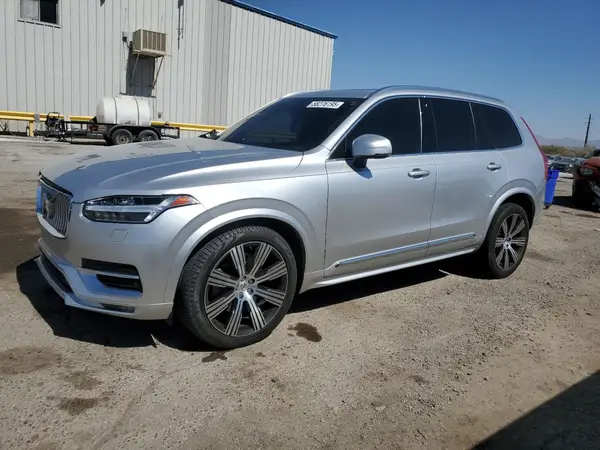 YV4A22PL3N1790564 2022 VOLVO XC90