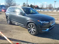 YV4A22PL3N1812675 2022 VOLVO XC90