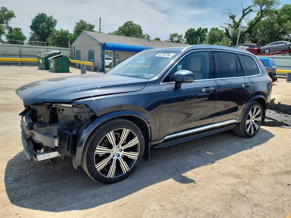 YV4A22PL3N1824275 2022 VOLVO XC90 - Image 1
