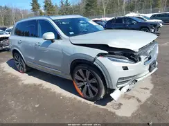 YV4A22PL3N1862928 2022 VOLVO XC90