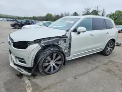 YV4A22PL3N1863822 2022 VOLVO XC90