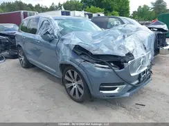 YV4A22PL3N1865151 2022 VOLVO XC90