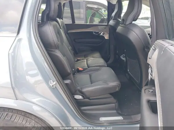 YV4A22PL3N1865151 2022 VOLVO XC90 - Image 8