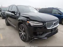 YV4A22PL3N1873878 2022 VOLVO XC90
