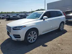 YV4A22PL4G1014849 2016 VOLVO XC90