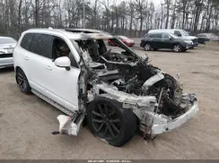 YV4A22PL4G1016651 2016 VOLVO XC90