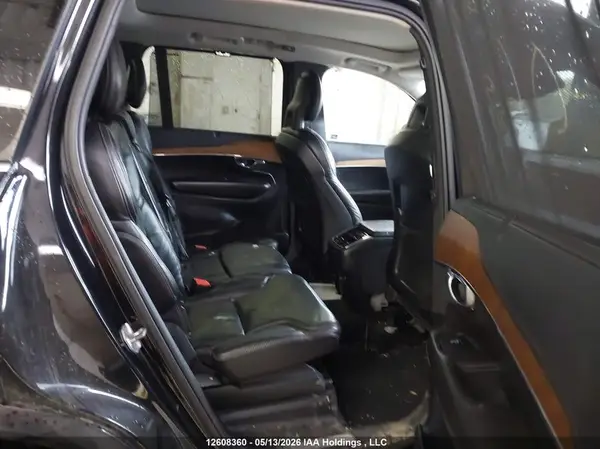 YV4A22PL4G1016696 2016 VOLVO XC90 - Image 8