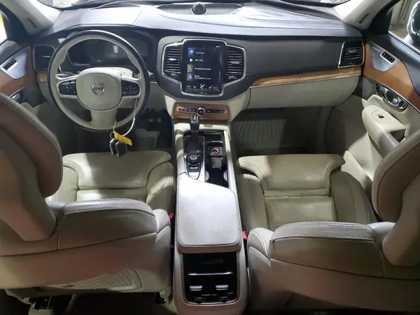 YV4A22PL4G1020747 2016 VOLVO XC90 - Image 8