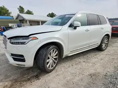 YV4A22PL4G1020991 2016 VOLVO XC90