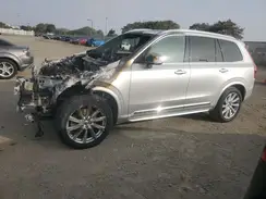 YV4A22PL4G1024751 2016 VOLVO XC90