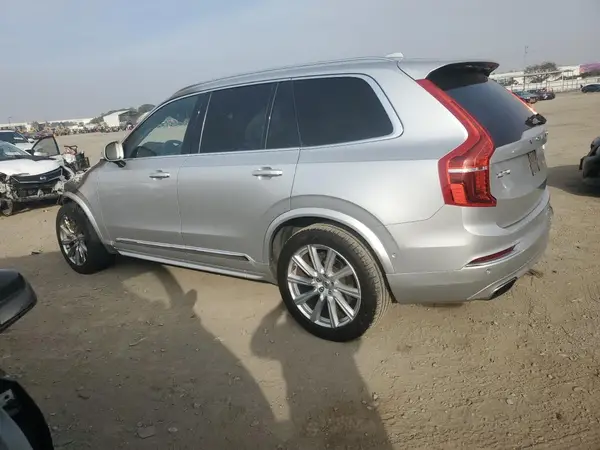YV4A22PL4G1024751 2016 VOLVO XC90 - Image 2