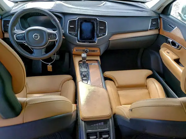 YV4A22PL4G1027584 2016 VOLVO XC90 - Image 8