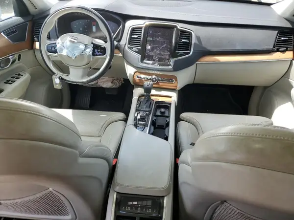 YV4A22PL4G1034535 2016 VOLVO XC90 - Image 8