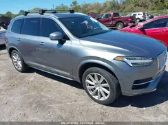 YV4A22PL4G1034597 2016 VOLVO XC90