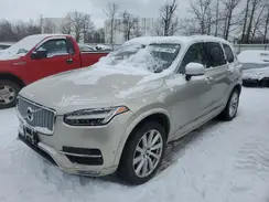 YV4A22PL4G1036253 2016 VOLVO XC90
